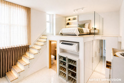One Rosyth (D19), Apartment #554171181